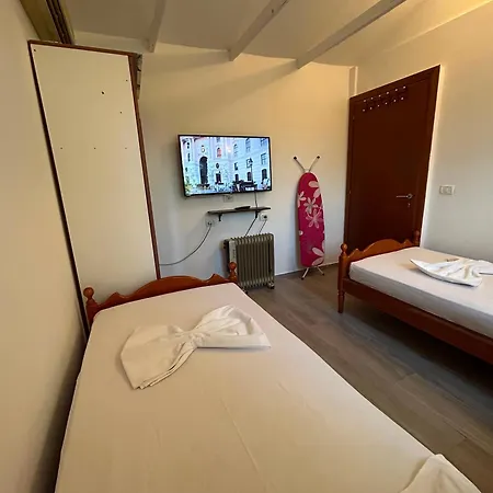 Rucaj House