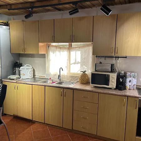 Rucaj House Nyaraló Vlora