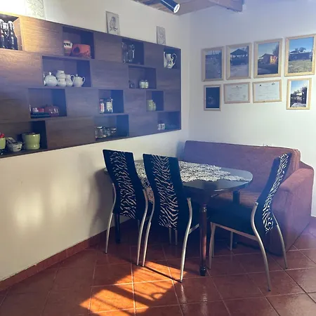 Rucaj House Nyaraló Vlora
