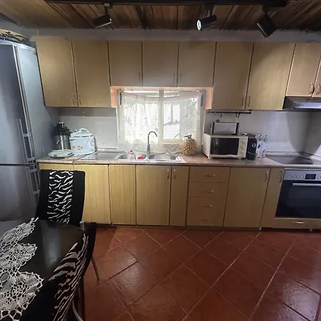 Rucaj House Vlora