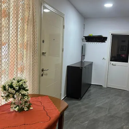 Rucaj House Vlora