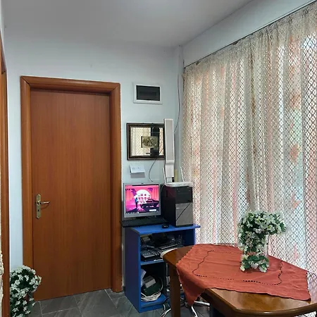 Nyaraló Rucaj House *