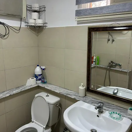 Rucaj House Nyaraló Vlora