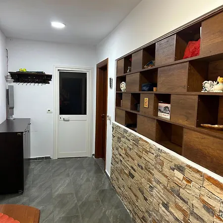 Rucaj House