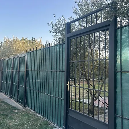 Rucaj House Nyaraló *