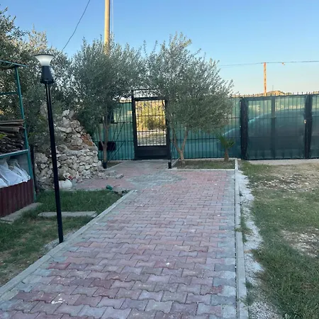 Nyaraló Rucaj House