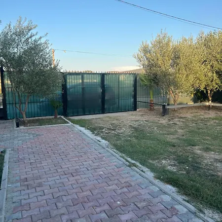 Nyaraló Rucaj House