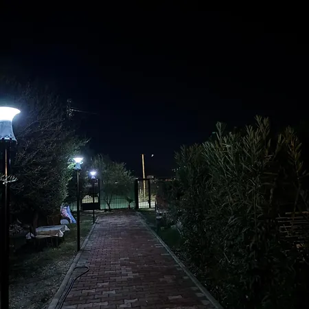 Rucaj House * Vlora