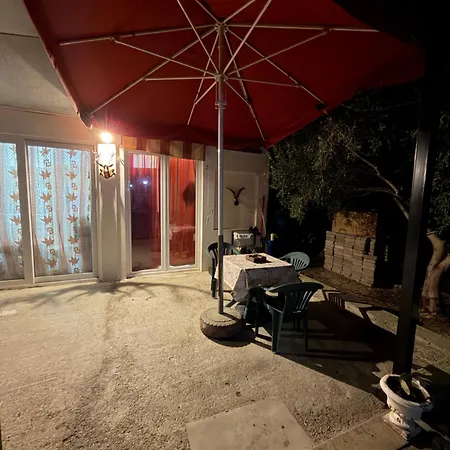 Rucaj House Nyaraló *